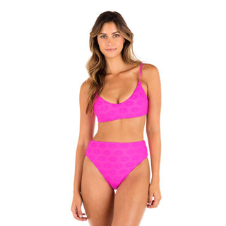 HURLEY｜女 TERRY POP BRALETTE 比基尼上身