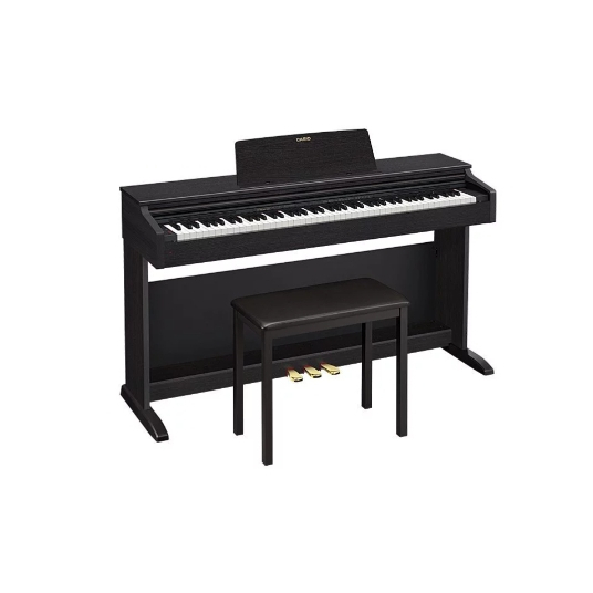 立昇樂器 【現貨供應】 Casio AP-270 88鍵滑蓋式電鋼琴 附鋼琴椅 AP270 代理商原廠保固
