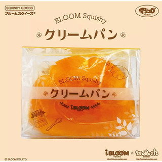 現貨 ibloom i BLOOM I Bloom 雲朵麵包 squishy 軟軟