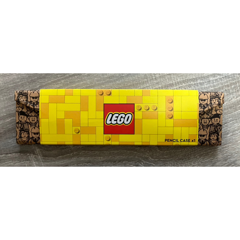 Lego 103665 兒童節 鉛筆盒