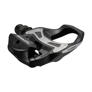 【SHIMANO PD-R550 卡式踏板】附扣片 升級版 SPD-SL 卡踏 踏板 卡鞋 公路車【R550】