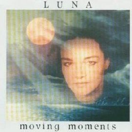 新世紀音樂 夜鶯系列--瞬間的感動 Moving Moments Luna**全新** CD