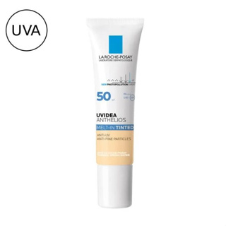 La Roche-Posay 理膚寶水 全護清爽防曬液UVA PRO(潤色) 30ml