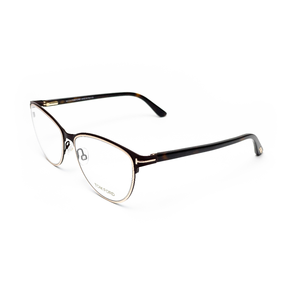 【太樺公司貨】湯姆福特 TOM FORD TF5420 049 義大利製 鏡框眼鏡 光學鏡架