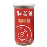 胖老爹雞肉鬆(200g)