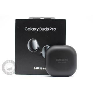 【高雄橙市3C】SAMSUNG GALAXY BUDS PRO 黑 無線藍芽耳機 R190 二手耳機#72092