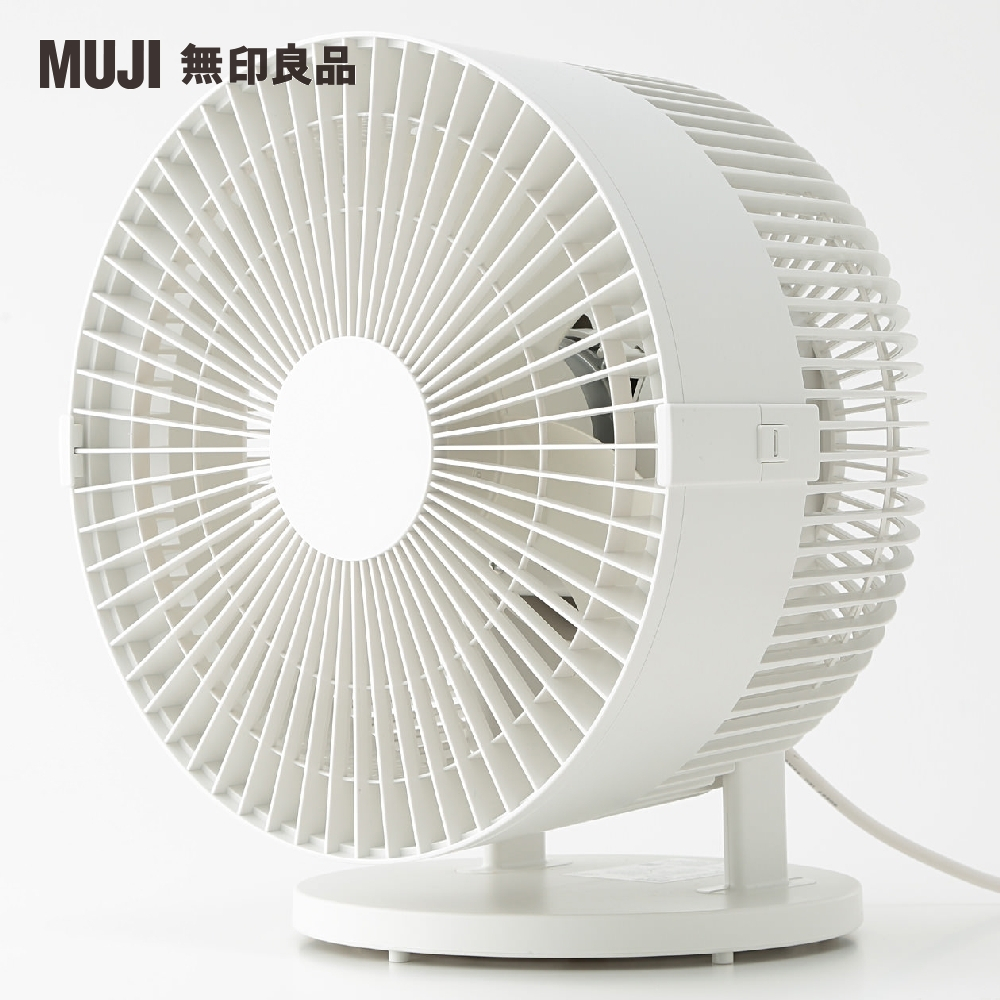 Muji 無印良品 循環扇 大 空氣循環風扇