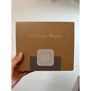 【 九成新】LUCIA mini 智慧音箱