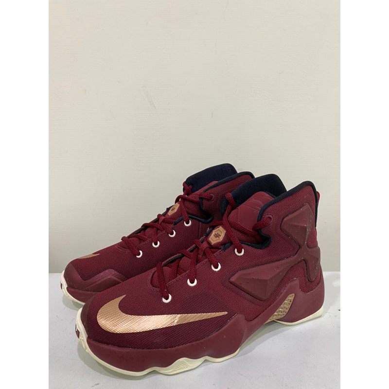 大童鞋Nike LEBRON JAMES XII聯名