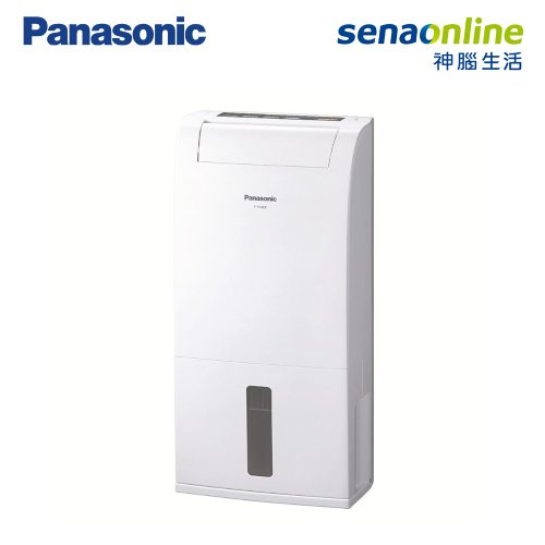 Panasonic 國際 F-Y12EB 6L 清淨除濕機 一級能效 贈200元7-11禮券