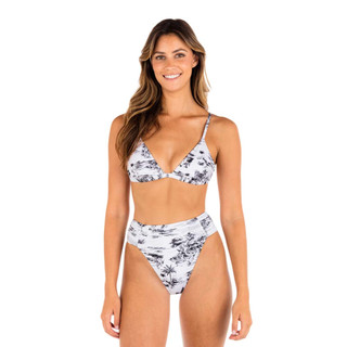 HURLEY｜女 BEACH WALK BRALETTE 比基尼上身
