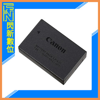 ☆閃新☆Canon LP-E17/LPE17 原廠電池 適750D 760D EOS M3 M5 M6 R10 R50