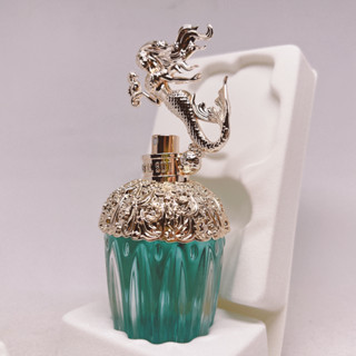 全新香水🔮Anna Sui安娜蘇 Fantastia Mermaid 童話美人魚女性淡香水 75ml T包/Tester