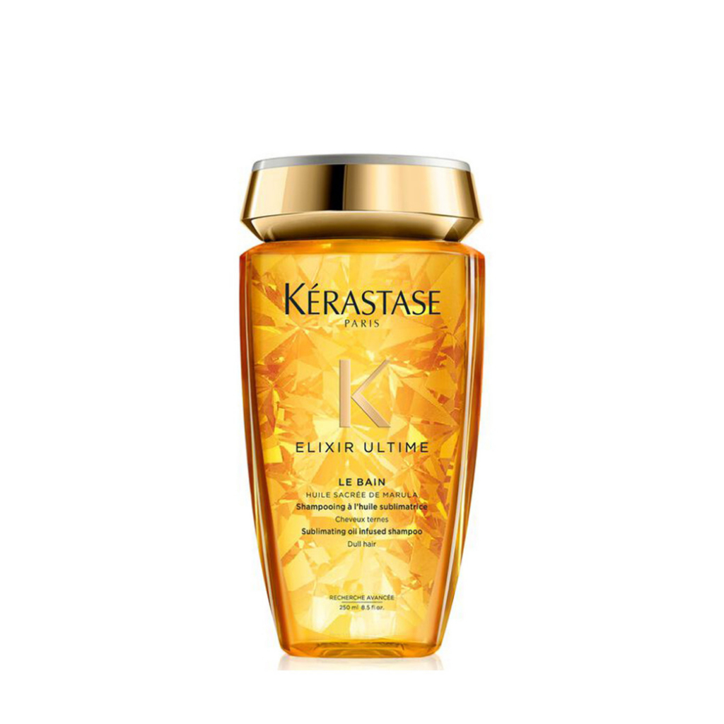 Kerastase 巴黎卡詩 金緻柔馭露髮浴 250ml SP嚴選家