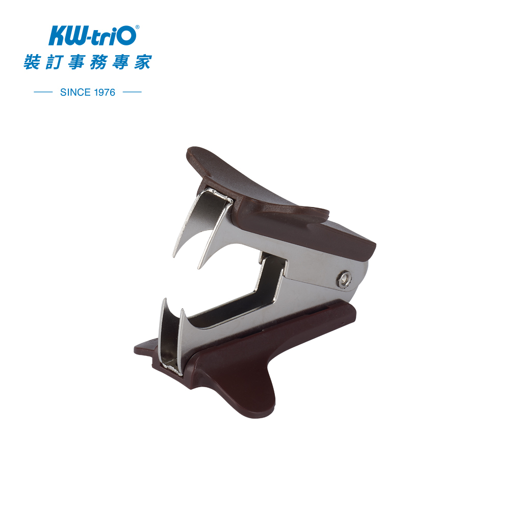 【KW-triO】通用型除針器 0508B (台灣現貨) 拔針器 除釘器