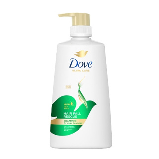 【Dove多芬】多芬洗髮乳-強韌防斷(680ml)綠