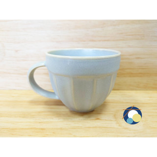 友品餐具 250CC灰彩咖啡杯手感 237H5750-01B (促銷價)/預+現