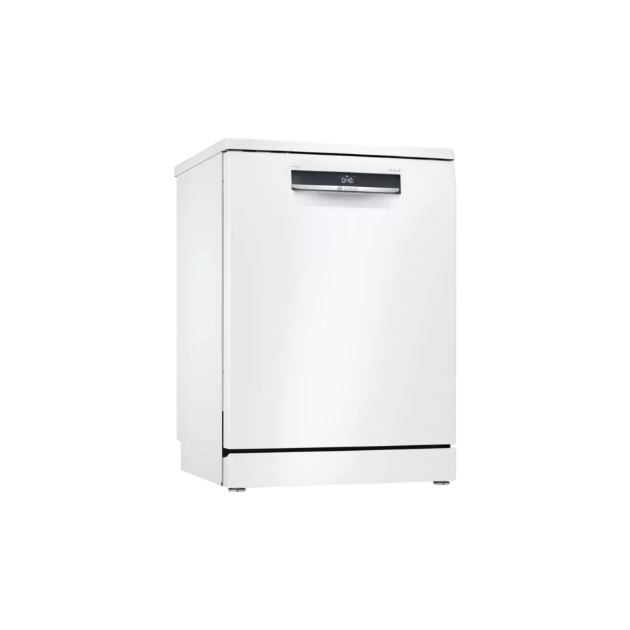 【MIK廚具】Bosch 6系列 獨立式洗碗機 60 cm White SMS6HAW10X 台中市送基本安裝