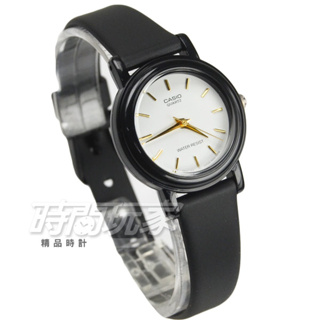 CASIO卡西歐 LQ-139EMV-7A 原價450 輕薄簡約指針腕錶 女錶 石英錶 防水手錶 小圓錶【時間玩家】