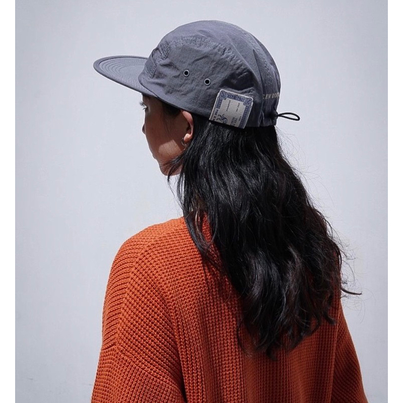 THE H.W.DOG /OSAKA 1st Anniversary Cap | unimac.az