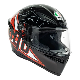 [G7站] AGV K1 SHIFT 全罩式安全帽