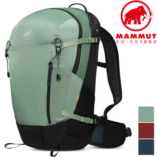 Mammut 長毛象 Lithium 25 W 女款後背包 2530-00730