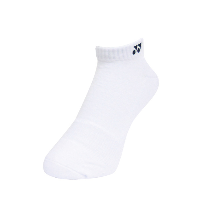 【力揚體育 羽球店】YONEX 羽球襪 運動襪 14528TR 運動厚襪 短筒 羽球厚襪 踝襪