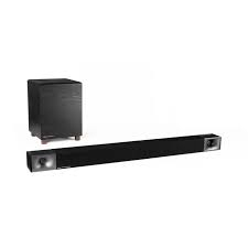 Klipsch Bar40 Soundbar 2.1微型劇院組 全新釪環公司貨享原廠保固 歡迎聊聊詢問優惠價~