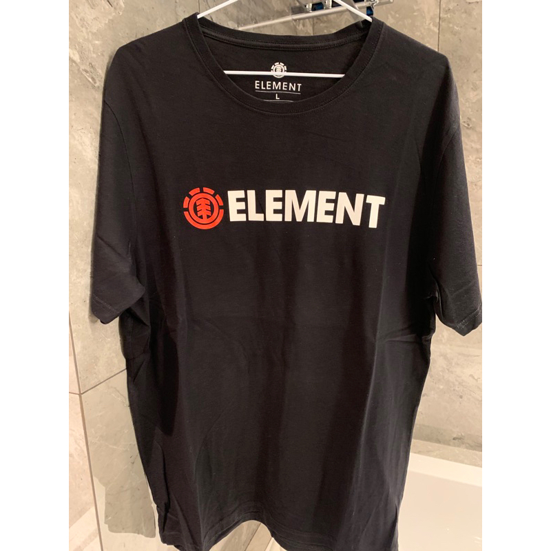 ELEMENT 滑板品牌 街頭品牌