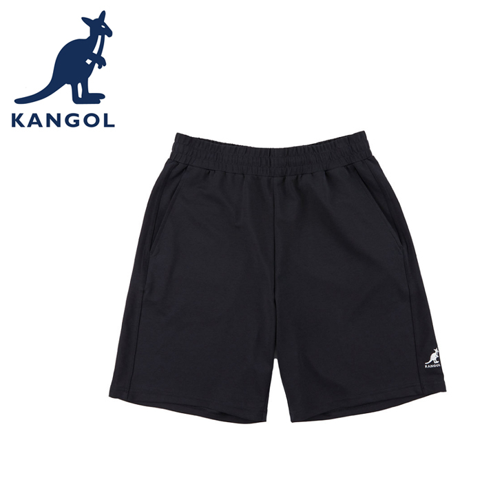 KANGOL 英國袋鼠 短褲 63251501