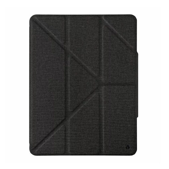 【MIKO米可手機館】JTLEGEND iPad Pro11吋、iPad Air10.9吋 Amos皮套含筆槽+磁扣