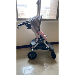 挪威Stokke Scoot時尚推車 V2