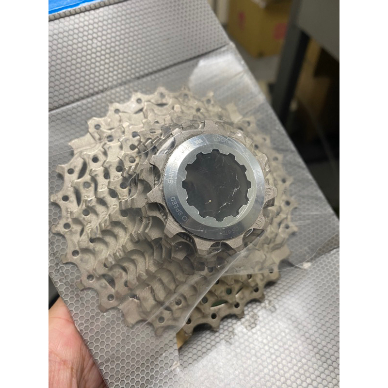 Shimano Ultegra 6700 十速飛輪 11-28