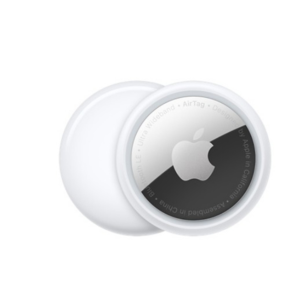 【Apple】蘋果 - AirTag ( 1入& 4入)