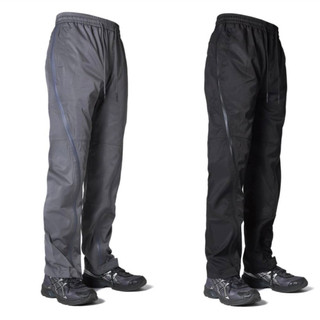 [NiL] OPO 全拉鍊彎刀長褲 MACHETE LONG ZIP PANTS