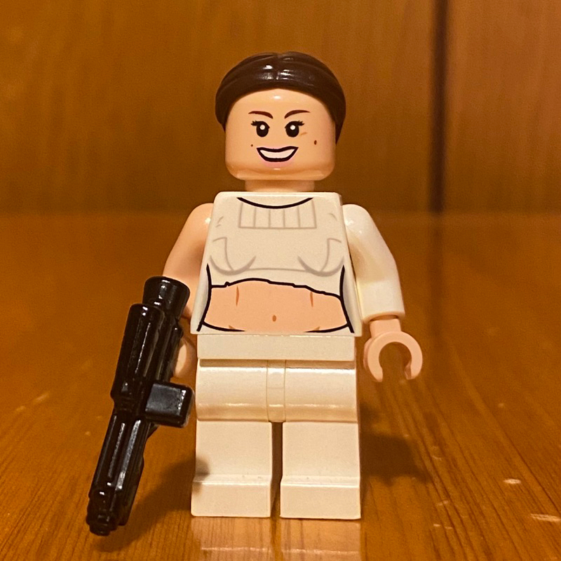 雙面臉 Lego 75021 艾米達拉 Padme Amidala  正版 sw0490 星際大戰