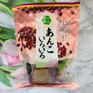 日本 戶田屋 綜合和菓子 172g 最中餅 點心 / mogu-mogu 紅豆風味 銅鑼燒 個別包裝
