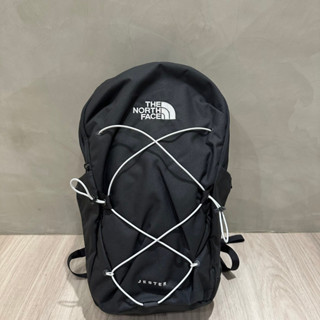 The North Face TNF Jester backpack 26.5L 後揹包 登山包 北臉