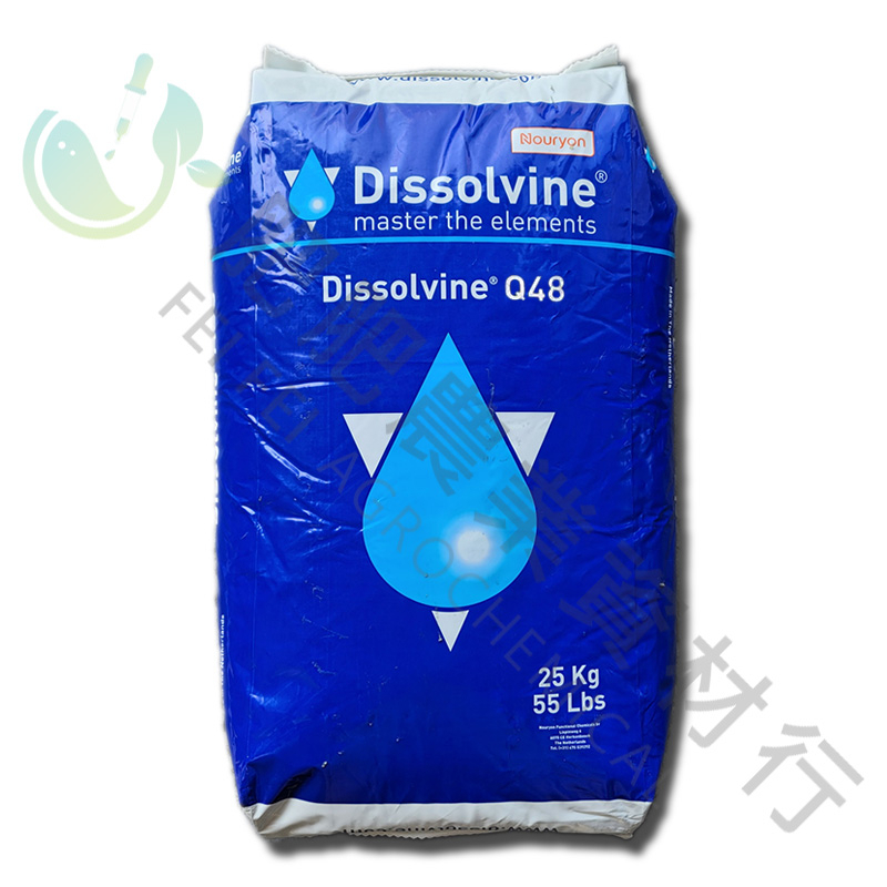 【肥肥】254 化工原料 荷蘭 Dissolvine EDDHA Fe 鉗合鐵 螯合鐵 微量元素 25kg 原裝袋。