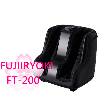 【TLC代購】富士 FUJIIRYOKI 足部按摩器 FT-200 ❀新品預購❀