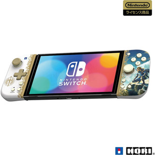 任天堂 SWITCH NS OLED HORI 分體式控制器FIT 便攜式控制器 薩爾達傳說 王國之淚 NSW-433A