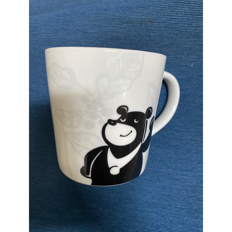 星巴克2017TAIPEI summer universiade台北世大運紀念杯（16oz)