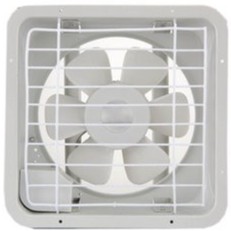 【永用牌】臺灣製造 8吋 10吋 12吋 220電壓 賣場塑膠葉片 吸排兩用 抽風扇 通風扇 排風機 吸排兩用扇 抽風機