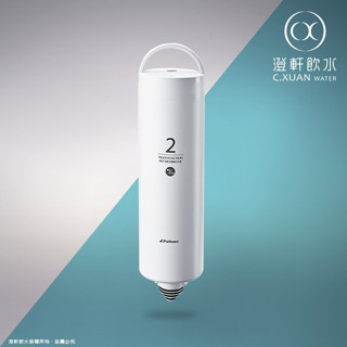 【澄軒飲水-嘉義店】普家康 Puricom CDA-DM淨水器專用 第二道 600G膜+CTO 複合式濾心【FB-RC】