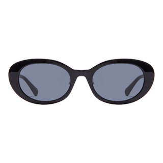 CARIN 太陽眼鏡 KRISTEN R C1 韓國Y2K潮流 NewJeans墨鏡 - 金橘眼鏡