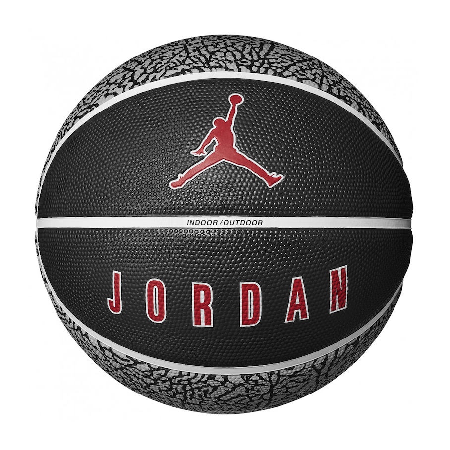 NIKE JORDAN PLAYGROUND 2.0 8P 籃球 J100825505507 7號球 室內 室外 標準球