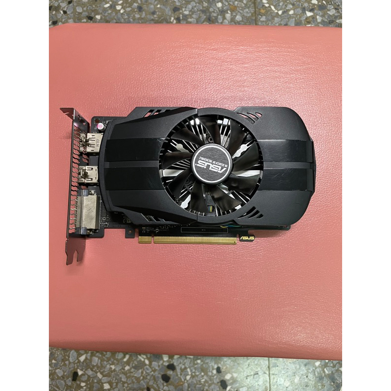 華碩 GTX1050 2G顯示卡