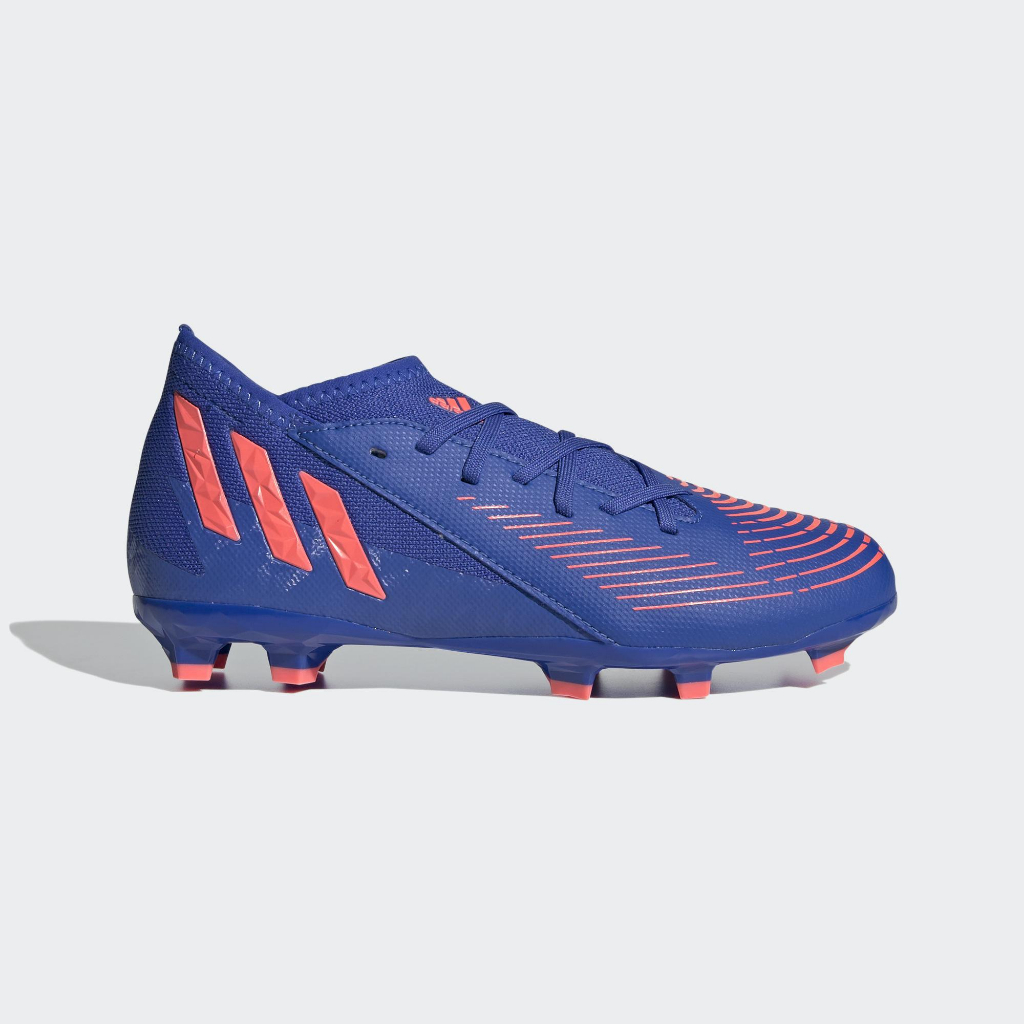 ADIDAS PREDATOR EDGE.3 FG J 大童 足球鞋 GW2361【S.E運動】