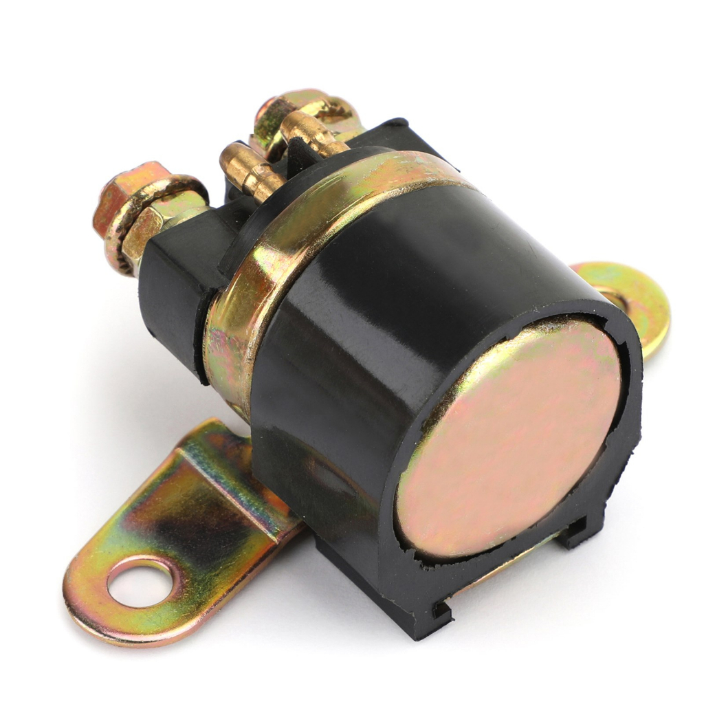 SUZUKI LTF250 LT-F250T QUADRUNNER 250 1985-2002 ATV啟動繼電器