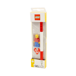 【宅媽科學玩具】LEGO LEGO 積木原子筆 (附人偶)